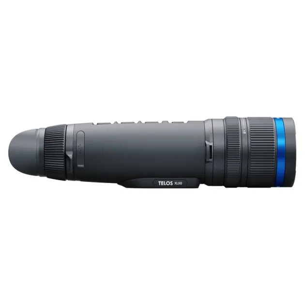 77516 - PULSAR Monoculaire à imagerie thermique Telos XL50