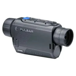 77508 - PULSAR Monoculaire à imagerie thermique Axion XG30 compact