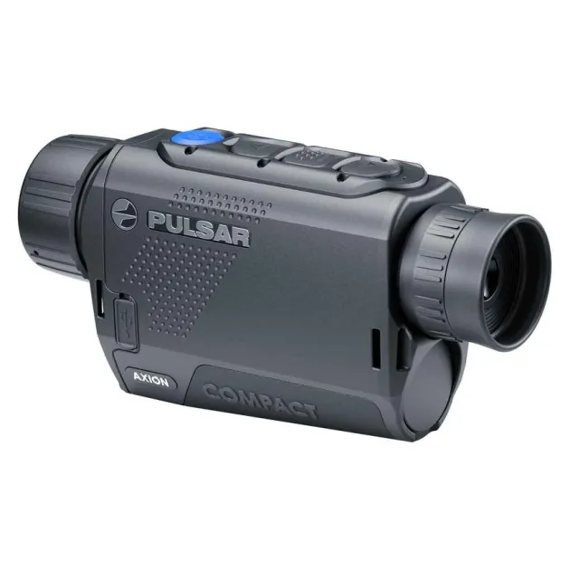 77508 - PULSAR Monoculaire à imagerie thermique Axion XG30 compact