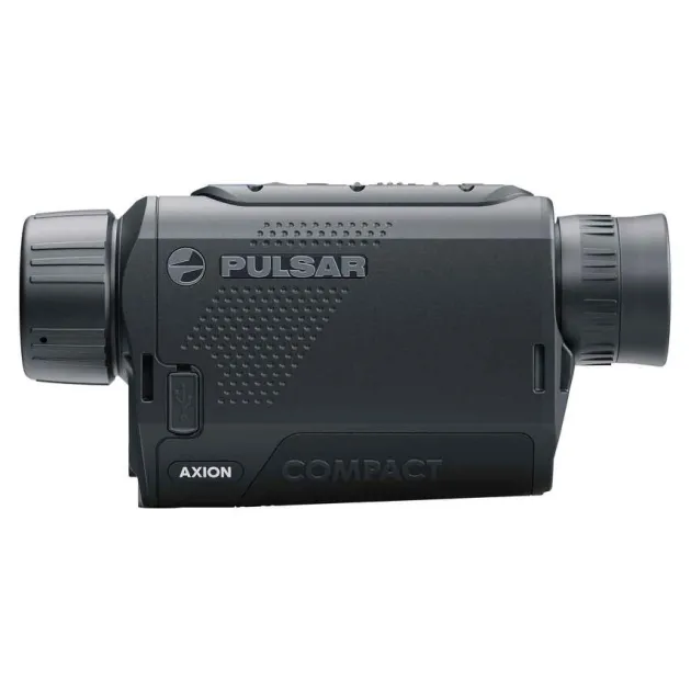 77508 - PULSAR Monoculaire à imagerie thermique Axion XG30 compact