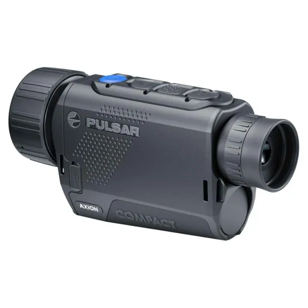 77509 - PULSAR Monoculaire à imagerie thermique Axion XG35 compact