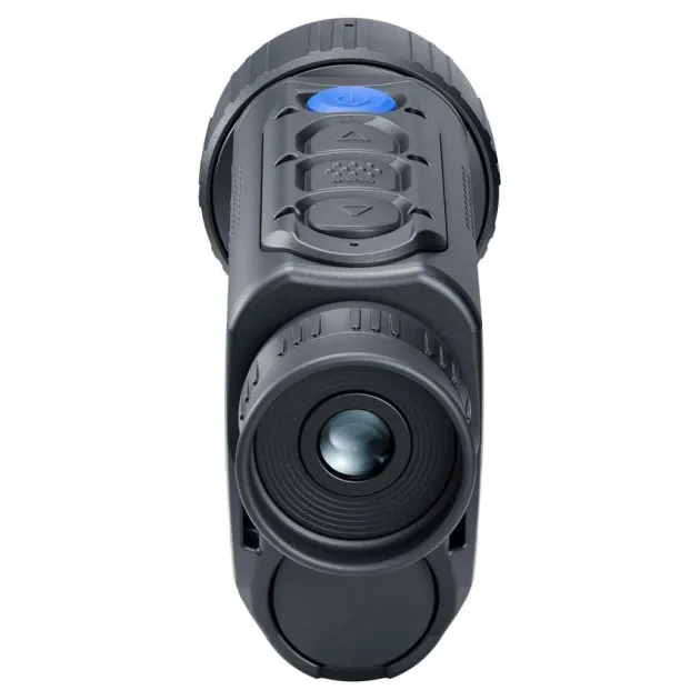 77509 - PULSAR Monoculaire à imagerie thermique Axion XG35 compact