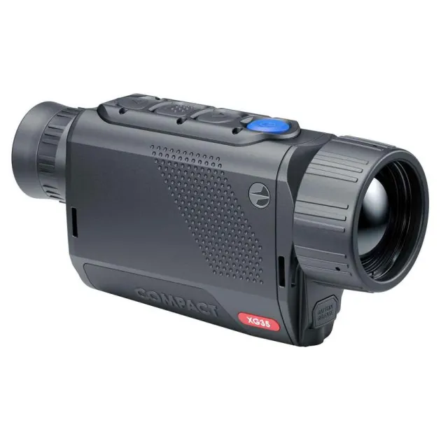 77509 - PULSAR Monoculaire à imagerie thermique Axion XG35 compact
