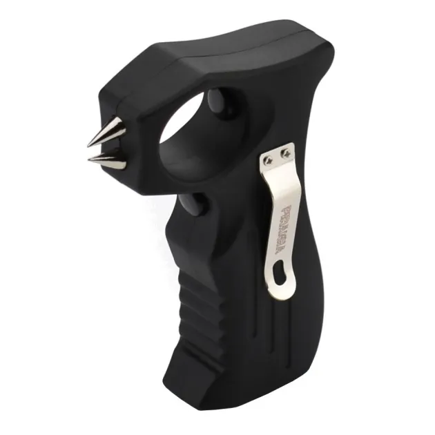 PUSH - Piranha PUSH - Punshock - Shocker ergonomique 2MV