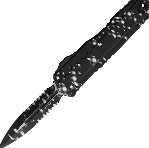 1242-2PXC - Microtech Cypher II D/E S/E Pixel