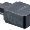 QC3USB - NITECORE Adaptateur secteur-USB 3A