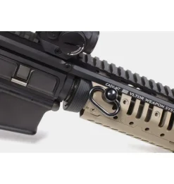 QDS - VLTOR Fixation rapide et détachable pour sangle