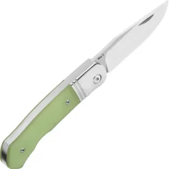 QS175-A - QSP Heron Slip Joint Nitro-V GITD G10