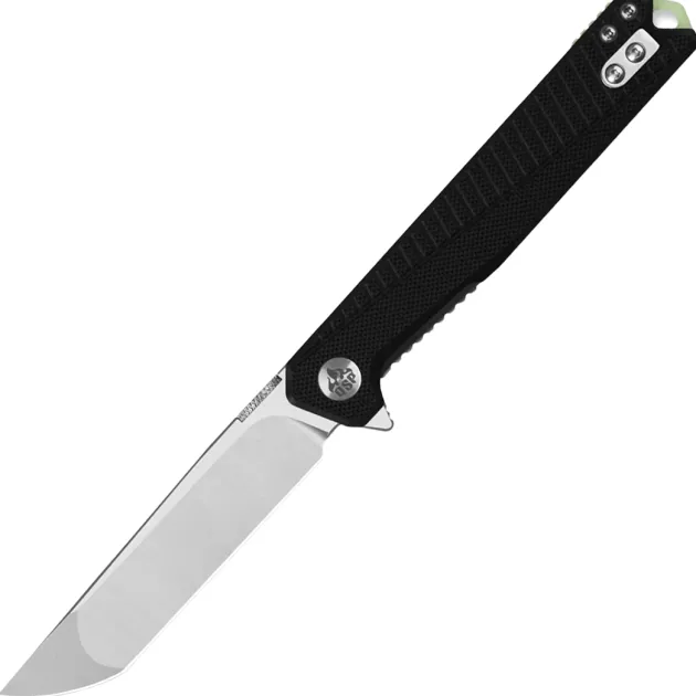 QS176-A1 - QSP Mantis Nitro-V Black G10