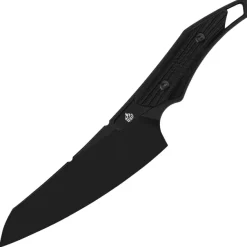 QS172-A2 - QSP T-Cook NitroV Black G10