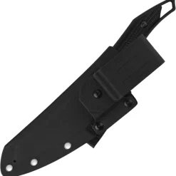 QS172-A2 - QSP T-Cook NitroV Black G10