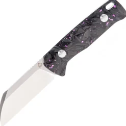 QS130BP-E1 - QSP Baby Penguin Purple Shredded CF