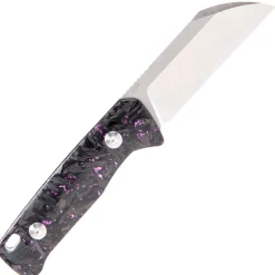 QS130BP-E1 - QSP Baby Penguin Purple Shredded CF
