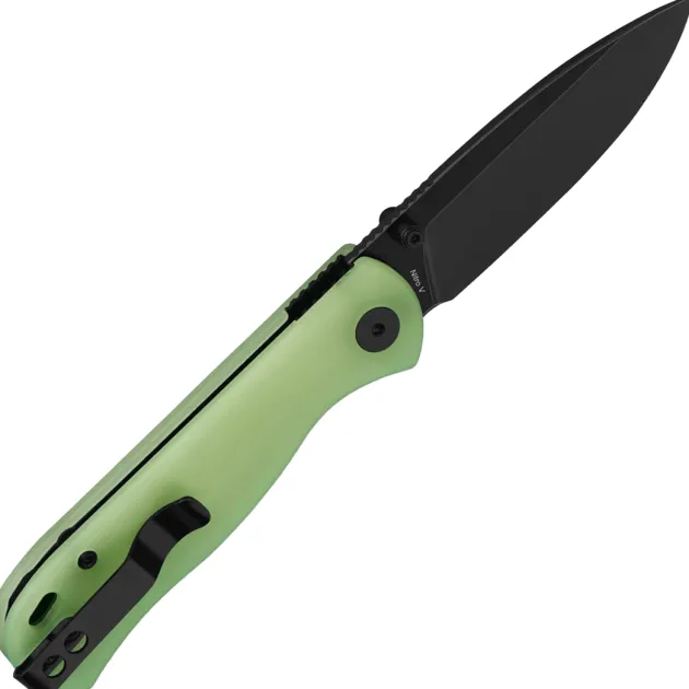 QS170-C2 - QSP Ferret Linerlock Glow