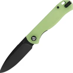 QS170-C2 - QSP Ferret Linerlock Glow