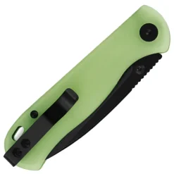 QS170-C2 - QSP Ferret Linerlock Glow
