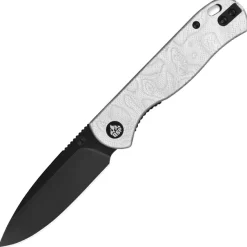 QS170-D2 - QSP Ferret Linerlock Aluminium Foil
