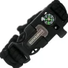 QSVPARACORD - Quick Survive bracelet 4 en 1
