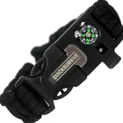 QSVPARACORD - Quick Survive bracelet 4 en 1