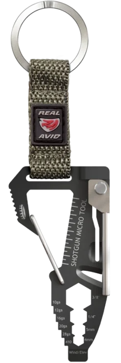 RAAVMICROSG - Real Avid Micro Tool Shotgun