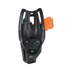 RAD.6AN07.5527.059 - Holster HAWK T-LEP NPS Glock 17 Gen5 Niv4 - Noir