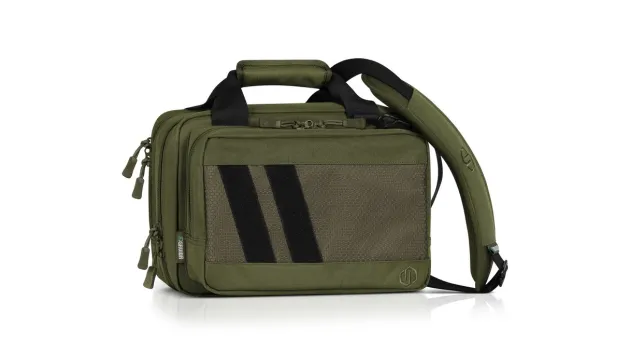 RA-DGSPWS-MINI-OG - Savior Mini Range Bag OD Green