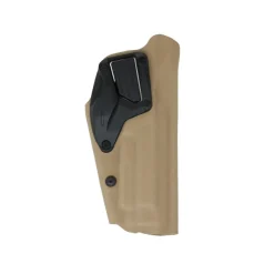 RAD-6257-5526-115-RH - RADAR LTG-Duty GLOCK 17/19/26 TAN