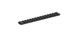 57050-2112 - Rail Long Picatinny Remington 700 Long 20 Moa