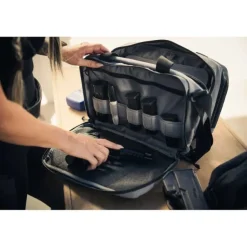 511.5860100.019 - 5.11 Range Ready Pro 19 L Sac de Tir NOIR