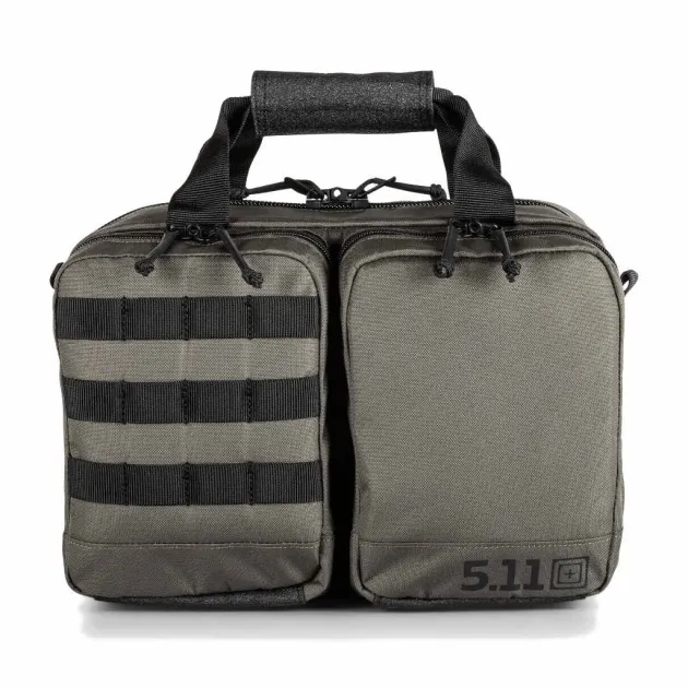 511.5860100.186 - 5.11 Range Ready Pro 19 L Sac de Tir Ranger Green