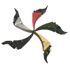 29 - Ranger Point Precision Marlin Trigger Gold