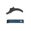 1600 - Ranger Point Precision Rossi 92 / Citadel Levtac Flat Trigger and Spring Kit