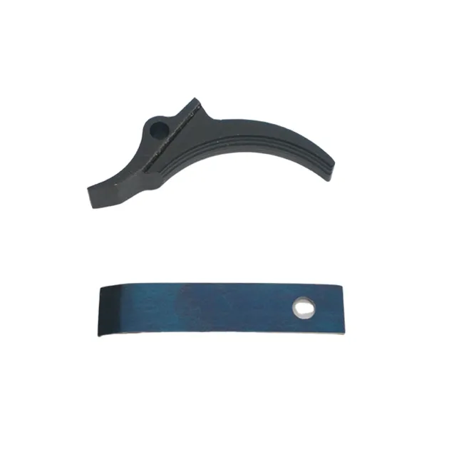 1600 - Ranger Point Precision Rossi 92 / Citadel Levtac Flat Trigger and Spring Kit