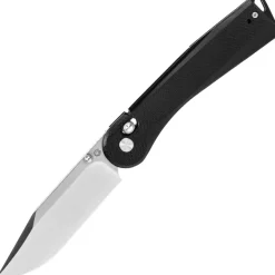 RAPAX Trek Black G10 Satin VG10