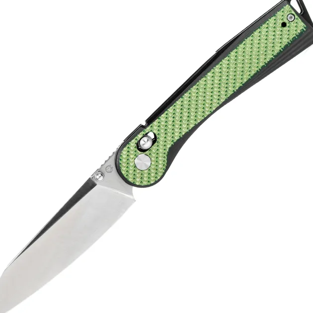 RAPAX Wisp Nishin Carbon Satin VG10