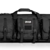 RB-2812DG-V1-BK - Savior American Classic Shorty Double 28" Black