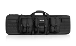 RB-3612DG-V1-BK - Savior Housse American Classic Double 36' Noire
