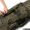 RB-4212DG-V1-TMBR - Savior American Classic Double 42" Camouflage Timber