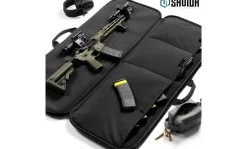 RB-SG36-WS-BK - Savior Housse Specialist 36" Noire