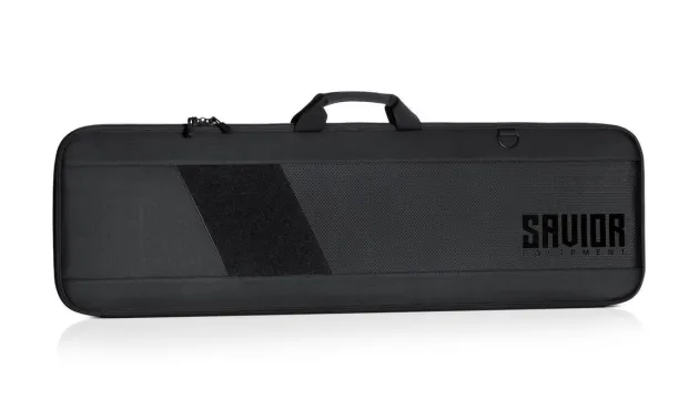 RB-SG42-WS-BK - Savior Housse Specialist 42" Noire
