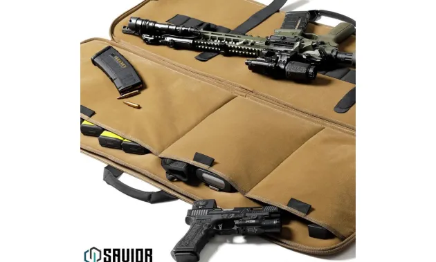 RB-SG55-WS-TN - Savior Housse Specialist 55' Tan