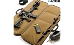 RB-SG55-WS-TN - Savior Housse Specialist 55' Tan