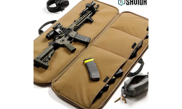 RB-SG55-WS-TN - Savior Housse Specialist 55' Tan