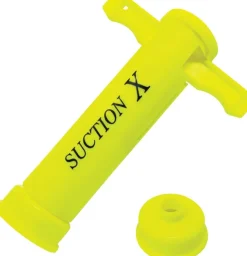 RBSX03 - Richbond Pompe anti venin Suction X
