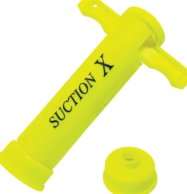 RBSX03 - Richbond Pompe anti venin Suction X