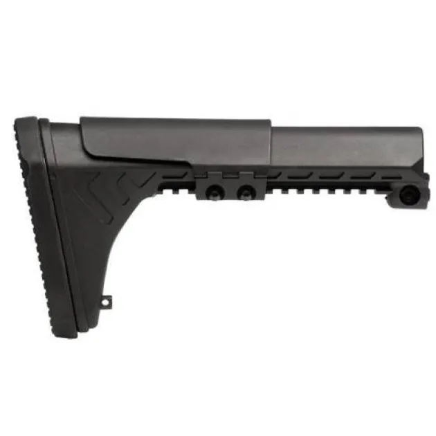 RBUS5BMS-A - UTG - Crosse Fixe pour AR15 Pro Ops Ready S5