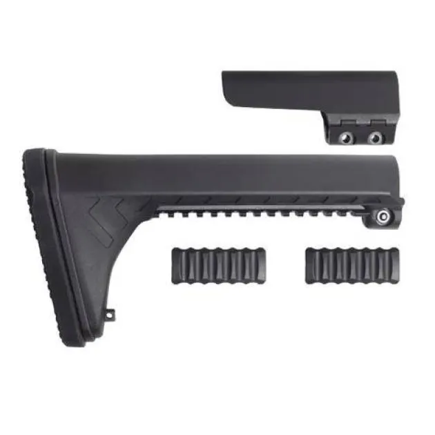 RBUS5BMS-A - UTG - Crosse Fixe pour AR15 Pro Ops Ready S5