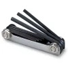 98975 R C B S Hex Key Fold-Up Set