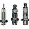 20515 - RCBS Jeu de 3 outils en carbure pour sertissage conique 9x19