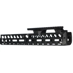 RCOSTA-BLK - Ranger Point Costa Rossi 92 & Citadel M-LOK Rail System